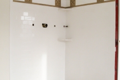 Bathroom Showers