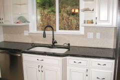 Kitchens Backsplash