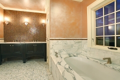 Master Bathrooms