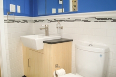 Bathroom Tub Surrounds