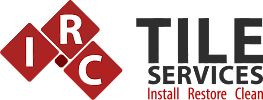 logo IRC Tile Services