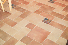 Floor Tile Photos