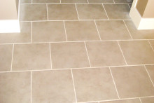 Grout Cleaning